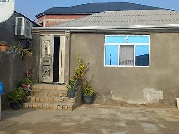 bağ evləri: 2 otaqlı, 2 kv. m, Kredit yoxdur, Yeni təmirli — 3