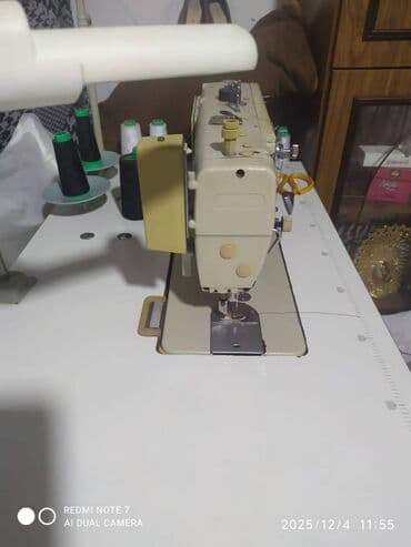 швейная машина баку: Elektron tikiş maşını — 3