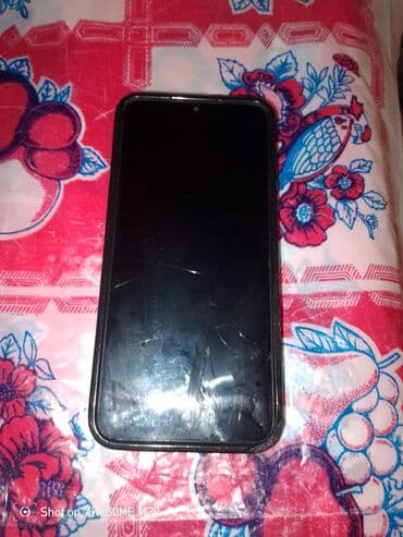 redmi a10 qiymeti: Redmi 10A, 128 GB, rəng - Qara, Qırıq — 3