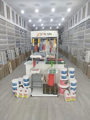 qaz acari: Dernegul Euro home bazrinda hazir biznes aboy dukanin satilir elaqe — 1