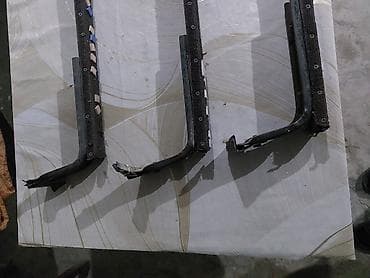 kia rio diffuser: Vaz 21 04 baqajı yaxşı vəziyyətdədir,3 ədəddir,bəzən zəng çatmasa — 9