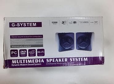 sazz lite modem: Kompüter üçün mini stereo maqnitofonlar (2 ədəd kolonka) - Qoşulma — 4