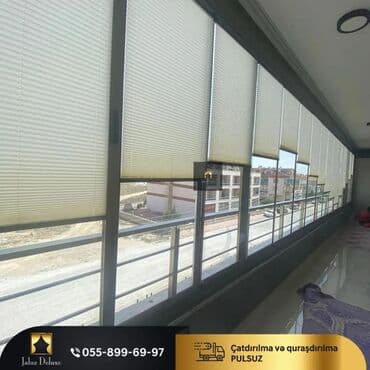 ucuz jaluz: Jalüz pərdə ucuz sok qiymətlər bizdə 2 ya 3 günərzində hazırlama — 16