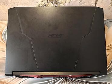 asus rog 5: Acer Nitro 5 AN515-57 512 SSD/16GB Operativ Core i5-11400H 2.70GHz — 2