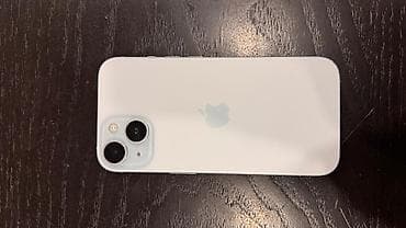 nokia n 73: IPhone 15, 128 GB, Blue Titanium — 1