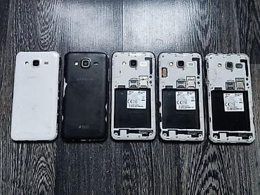 telefon plata satisi: Samsung Galaxy J5 5-ədəd qiymet toplu hamsina aitdir Ehtiyat — 2