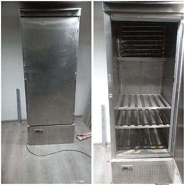 Digər biznes avadanlığı: Plusovoy nerj soyuducu 600 Azn. Unvan Baki. SHIRIN X. 3036 — 1