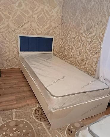 intex matras: Çarpayı Eviniz üçün geniş mebel seçimi: divanlar, dolablar — 1
