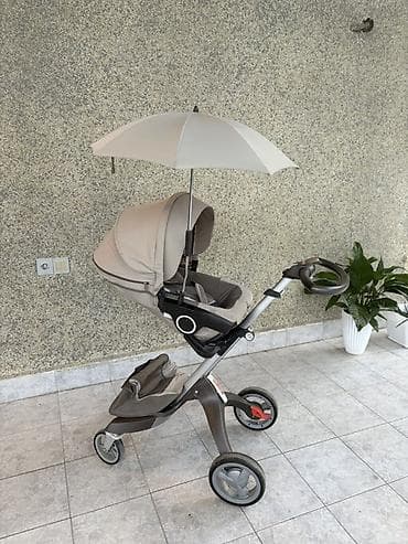 usaq kalyaskasi yeni: 2-i 1-də araba, Yeni — 9