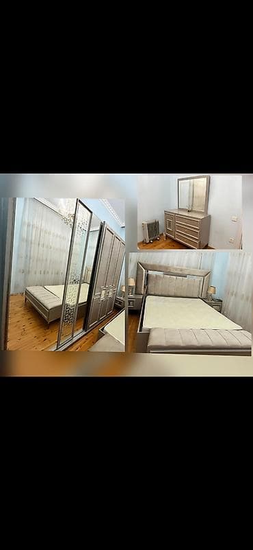 skaf islenmis: *1200₼ YATAQ mebeli :-TƏCİLİ SATILIR*‼️ Az işlənib Ünvan:-Novxani — 1