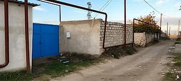 merdekanda kiraye ev: 3 otaqlı, 110 kv. m, Kredit yoxdur, Orta təmir — 6