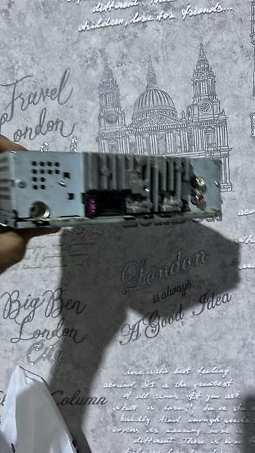 hyperx cloud 3: Pioneer avtomobil maqnitolası satılır. Şəkillərdə görünən modelin — 3