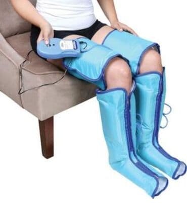 Masajor, Bədən üçün, Yeni