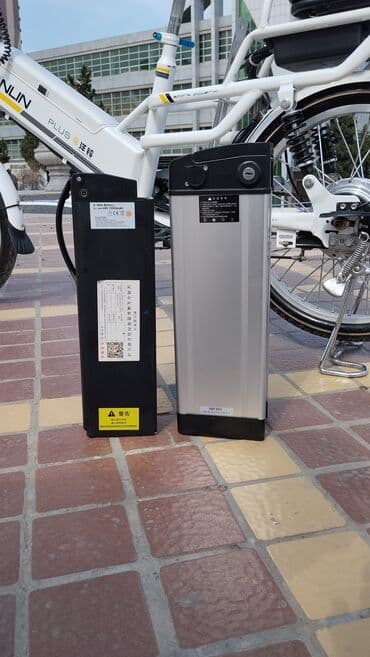 hoverboard qiymeti bakida: Yeni Elektrik samokat > 12", 501 - 750 Vt, 26 - 35 km/s, Ünvandan götürmə — 15