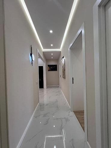 olimpik: İcarəyə verilir 3 otaqlı yeni tikili 100 m², Nəsimi r. Kateqoriya — 2