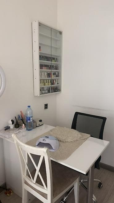 2 ci əl mebellər: Salon üçün bütün avadanlıqlar satışda ✨ Yeni və az istifadə olunmuş — 3