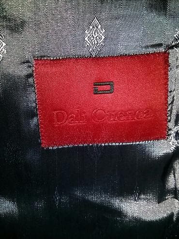 kişi geyimleri kurtkalar: Satılır Boz Rəngdə Pencək — 2