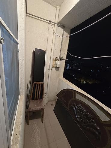 Продажа квартир: Джейранбатан, 2 комнаты, Вторичка, 51 м² — 5