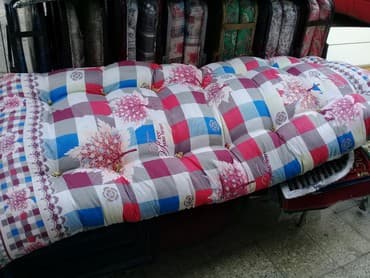 yun döşəklər: Yeni, Yun matras — 2