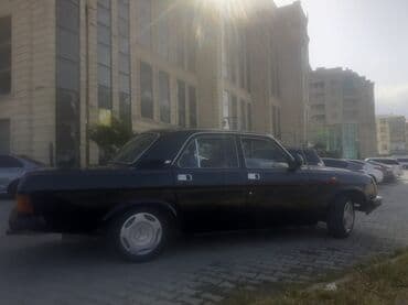 фольксваген поло новый кузов комплектации и цены: VAZ-24 “Volqa” sedan - Kuzov: 4 qapılı, tünd rəng, xrom detallar, düz — 5