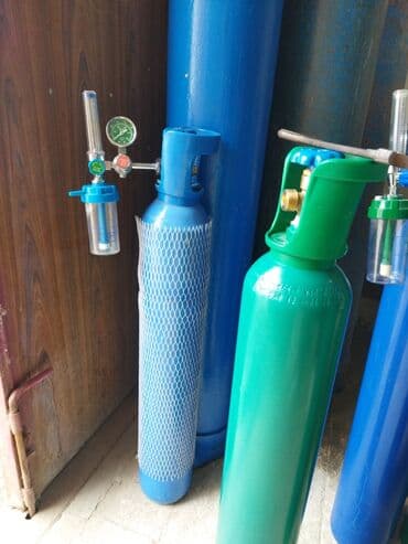 qizil spiral qiymeti: Kirayə balon balonlar Tibbi oksigen balonu və reduktorlarin icarəsi və — 1