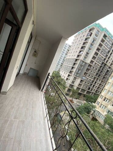 obyektlərin satışı: 3 otaqlı, Yeni tikili, m. Nəriman Nərimanov, 135 kv. m — 4