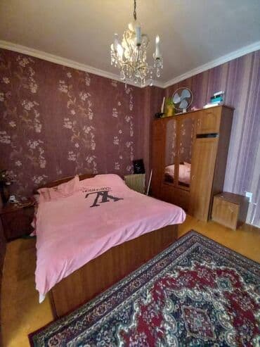 купить квартиру в баку ахмедлы: 3 комнаты, Новостройка, 90 м² — 15