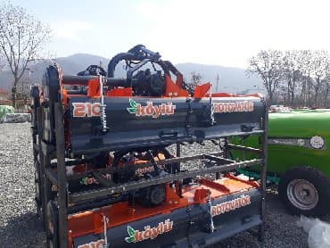 moto ehtiyat hisseleri: Rotovator. Kaydırmalı tip . Türkiyənin çox keyfiyyətli Köylü — 2