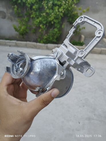 led isiqlar qiymeti: Kia CEED, 2010 il, Orijinal, Almaniya, İşlənmiş — 5