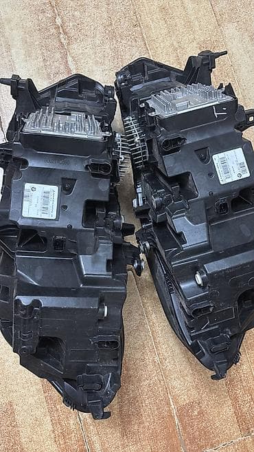 bmw e 39: Komplekt, BMW, 2020 il, Orijinal, ABŞ, Yeni — 5