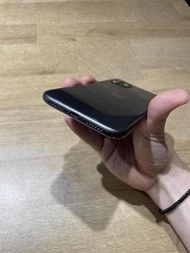 Адаптеры: IPhone 11, 64 ГБ, Черный, Face ID — 4