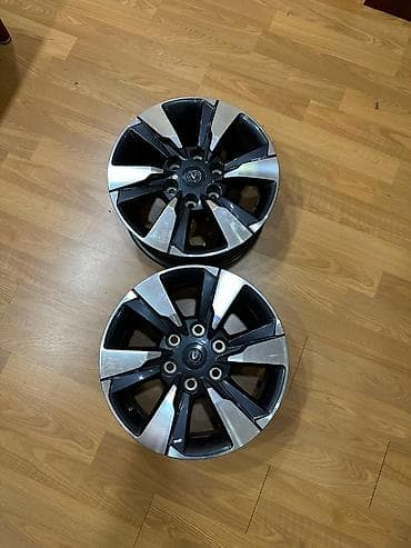 Təcili satılır! Changan pick up avtomobili üçün orijinal 0(yeni) — 3