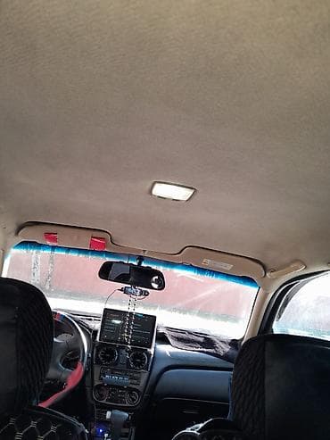 lizinq satilan avtomobiller: Nissan Sunny: 1.3 l | 2026 il Sedan — 9