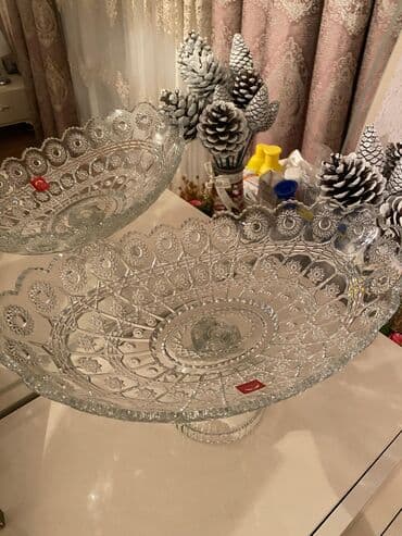 suba salatı baliqli: Vaza 2 ədəd yenidir 2 si 15 m — 1