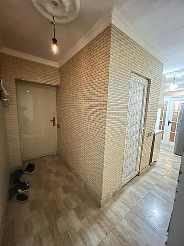 аренда квартир в баку: 3 комнаты — 5