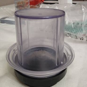 mikseler: Daha yaxşı keyfiyyətli — 3