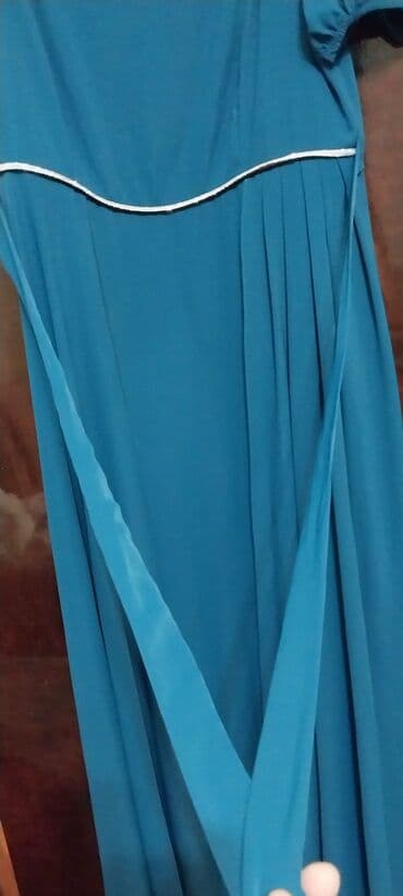 4xl nece razmerdi: Ziyafət donu, Maksi, 4XL — 7