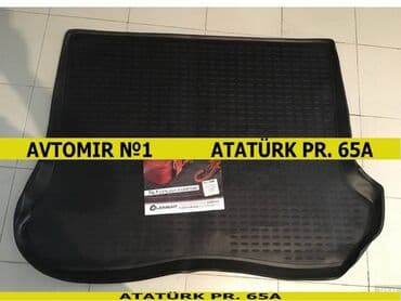 04 baqajı: Jeep grand cheroke 2007 polorutan baqaj rezini 🚙🚒 ünvana və bölgələrə — 1