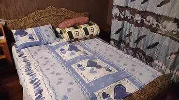 ramana kiraye ev: Mənzilin kirayəsi hövsan quşçuluq kondisioner televizor kombi bir otaq — 6