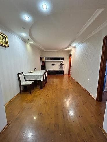 Баку, 3 комнаты, Вторичка, 75 м² — 2