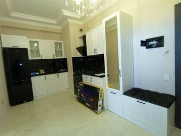 nerimanov kiraye gozellik salonu: Sumqayıt şəhəri,Bulvar küçəsi,Mirvari City yaşayış kompleksində,8 — 5