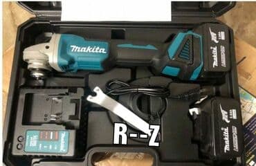 makita laqonda: Laqonda makita 72V zaryatka ilə yeni — 1