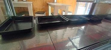 lotus soyuducu: Şirniyyət üçün, 120 * 165 * 75 — 2