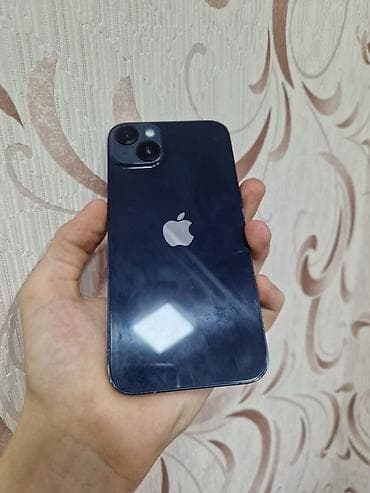 macbook pro 2013: IPhone 14 Plus, 256 GB, Mavi, Face ID — 2