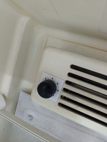 omax gel ne ucundur: İşlənmiş 1 qapılı Uğur Soyuducu Satılır, rəng - Qara — 2