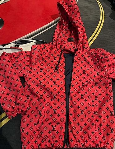 детские вещи на осень: Uşaq geyimləri dəsti – 4 parça 1) Qalın kapüşonlu jaket - Rəng — 2