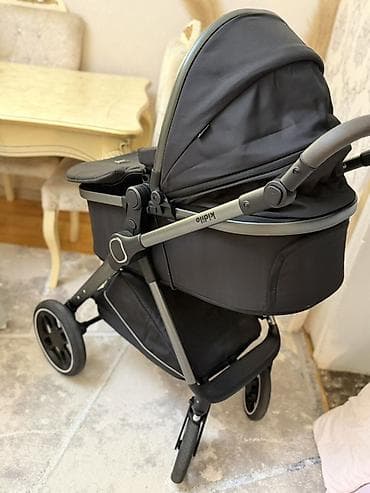 deri jilet: Transformer araba, Kidilo, Yaş: <1 ay — 3