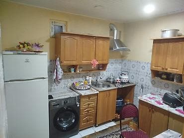 kiraye evler bakida: Sumqayıt şəhəri 9 nömrəli məktəbin yanında daxili qoşunların düz — 6