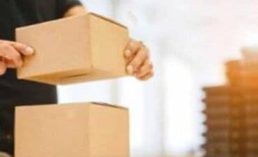 Tikiş: Qablaşdırıcı tələb olunur — 1