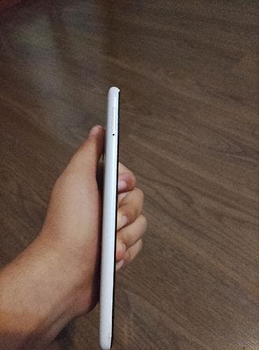 galaxy a54: Samsung Galaxy A11, 32 GB, rəng - Ağ — 6